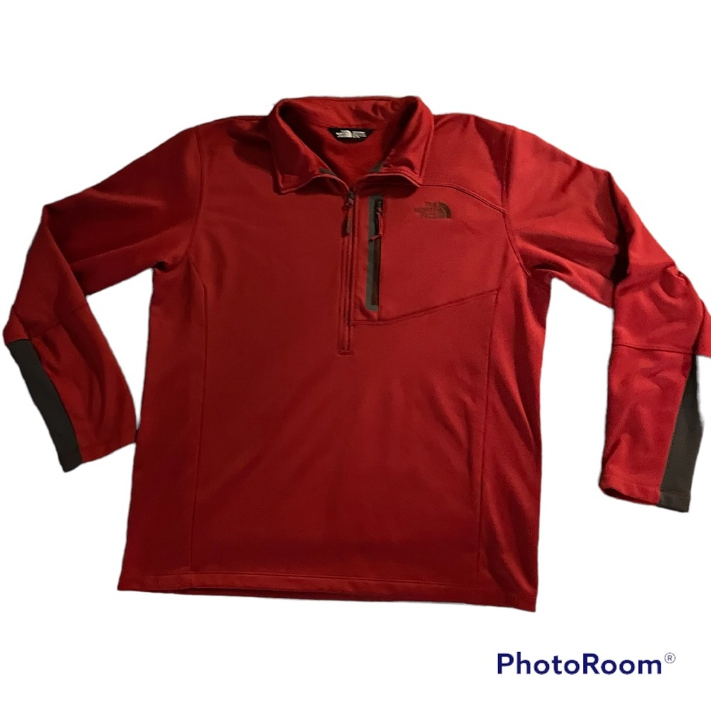 The North Face Canyonlands Half Zip Fleece | XL